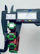 Катушка генератор (статор) магнето Honda инжектор 280-400 Вт 115 мм 18 полюсов - изображение 3