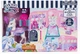 Ігровий набір Дикі Гриви Трейлер Wild Manes Perla's Clubhouse Trailer Playset - зображення 1