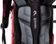 Рюкзак Cube Backpack Edge Trail - 16 litres Bicycle Backpack red - изображение 3