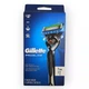 Мужской бритвенный станок Gillette ProGlide + 1 запасное лезвие - изображение 2