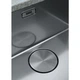 Мийка Franke MYX 210-50 (127.0603.517) - зображення 3