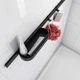 Набір змішувачів з термостатом HANSGROHE WALLSTORIS 24250670 - изображение 3