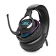Наушники JBL Quantum 910 Wireless Black (JBLQ910WLBLK) - изображение 8
