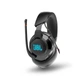 Наушники JBL Quantum 610 Wireless Black (JBLQUANTUM610BLK) - изображение 4