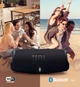 Акустична система JBL Charge 5 Wi-Fi Black (CHARGE5WIFIBLK) - зображення 15