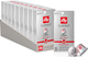 Кава в капсулах Nespresso ILLY Lungo Classic 10 упаковок по 10 капсул - изображение 1