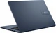 Ноутбук Asus VivoBook 14 X1404ZA / Ліцензійна Windows 11 Pro / 14" IPS Intel Core i5-1235U 10-ядерний / RAM 16 ГБ / SSD 1 ТБ / Підсвітка клавіатури - зображення 2
