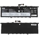 Батарея (акумулятор) для ноутбука Lenovo Yoga Slim 7 Pro 14IAH7 (126837) ( 126837 ) - зображення 1