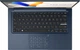 Ноутбук Asus VivoBook 14 X1404ZA / Ліцензійна Windows 11 Pro / 14" IPS Intel Core i5-1235U 10-ядерний / RAM 16 ГБ / SSD 1 ТБ / Підсвітка клавіатури - зображення 6