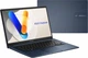 Ноутбук Asus VivoBook 14 X1404ZA / Ліцензійна Windows 11 Pro / 14" IPS Intel Core i5-1235U 10-ядерний / RAM 16 ГБ / SSD 1 ТБ / Підсвітка клавіатури - зображення 10