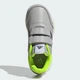 Детские кеды для мальчика Adidas Tensaur Sport 2.0 Cf K IG8580 30 Grey Two (4066764238079) - изображение 5