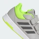 Детские кеды для мальчика Adidas Tensaur Sport 2.0 Cf K IG8580 30 Grey Two (4066764238079) - изображение 7