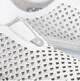 Слипоны Rieker N0965-80 37р белые (2950770598673) - изображение 12