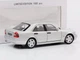 Модель автомобиля Mercedes-Benz C-Class C36 AMG (W202) Limousine Silver Metallic by Norev, Scale 1:18 - изображение 5