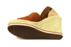 Жіночі туфлі TOMS Коричневий з бежевим 42 #12385 - зображення 5