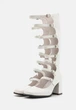 Женские туфли Jeffrey Campbell Белый 44 #12297 - изображение 1