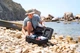 Електромотор для SUP дошки та каяку Aqua Marina Bluedrive K PF-240K - зображення 3