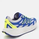 Мужские кроссовки Adidas Adizero Aruku JQ2405 41.5 (7.5UK) 26 см Lucblu/Luclem/Gretwo (4067903112397) - изображение 5