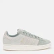 Мужские кеды замшевые низкие Adidas Campus 00S JI3174 46.5 (11.5UK) 30 см Silgrn/Owhite/Lingrn (4067888316452) - изображение 1