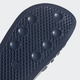 Подростковые шлепанцы для мальчика Adidas Adilette BA7129 35 Legend Ink (4057283927544) - изображение 8