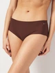 Трусики хипстеры женские Nike Lpp Underwear Boyshort FZ1463 227 XS Коричневые (197596929645) - изображение 1