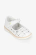 Туфли для девочки Stepln T935-1 23 Белый - изображение 6