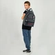 Рюкзак шкільний з ортопедичною спинкою Kite Education NR25-2575M Naruto (000995304) - зображення 14