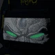 Рюкзак школьный с ортопедической спинкой Kite Education DC25-2587M Batman (000995315) - изображение 12