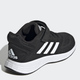 Детские кроссовки для мальчика Adidas Duramo 10 GZ0649 28 Core Black (4065418318457) - изображение 4