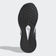Детские кроссовки для мальчика Adidas Duramo 10 GZ0649 28 Core Black (4065418318457) - изображение 6
