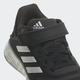 Детские кроссовки для мальчика Adidas Duramo 10 GZ0649 28 Core Black (4065418318457) - изображение 7