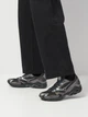 Мужские кроссовки Mizuno Wave Rider 10(U) D1GA243108 40.5 (7UK) 26 см Черный/Темно-серый (5059882488968) - изображение 2