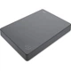 Жорсткий диск Seagate Basic 1TB STJL1000400 2.5 USB 3.0 External Gray - изображение 2