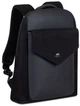 Рюкзак RivaCase 14" 8524 Cardiff Black (8524Black) - зображення 1