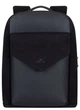 Рюкзак RivaCase 14" 8524 Cardiff Black (8524Black) - зображення 5
