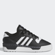 Подростковые кеды для мальчика Adidas Originals Rivalry Low J IF5245 35.5 Core Black (4066756031466) - изображение 1