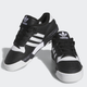 Подростковые кеды для мальчика Adidas Originals Rivalry Low J IF5245 35.5 Core Black (4066756031466) - изображение 2