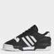 Подростковые кеды для мальчика Adidas Originals Rivalry Low J IF5245 35.5 Core Black (4066756031466) - изображение 3