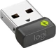 Комплект (клавіатура, миша) бездротовий Logitech MK650 Combo for Business Graphite (920-011004) - зображення 3