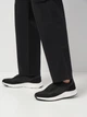 Мужские кроссовки Umbro Ancoats 45486U-2OY 44 (10US/9UK) 28 см Черный/Белый (5063178421492) - изображение 2
