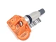 Датчик тиску колеса Skoda VAG 5Q0907275F 433MHz/315MHz Audi SKODA BENTLEY PORSCHE McLAREN Volkswagen - зображення 1