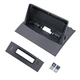 Перехідна рамка серії QIV QBR-F 5067-82 для Renault Megane 2 2002-2009 (F2) 9 дюймів - изображение 2