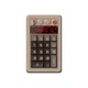 Клавіатура бездротова 8BitDo Retro 18 Mechanical Numpad з дисплеєм C64 Edition - зображення 1