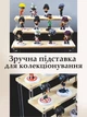 Витрина для парфюмерии из дерева 16×18×30 см (CJO-047) - изображение 8