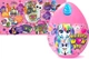 Набор креативного творчества Danko Toys Unicorn WOW Box - изображение 1