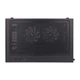 Корпус 1stPlayer Mi2-A-BK-2F7R-1F7 Black без БЖ - зображення 8