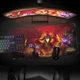 Игровая поверхность Blizzard World of WarCraft Classic Onyxia (FBLMPWOWONYXI21XL) - изображение 3