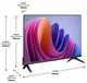 Телевизор Hisense 32A4N - изображение 7