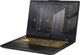 Ноутбук Asus TUF Gaming F17 FX707ZC4-HX028 (90NR0GX2-M003V0) Jaeger Gray - зображення 3