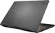 Ноутбук Asus TUF Gaming F17 FX707ZC4-HX028 (90NR0GX2-M003V0) Jaeger Gray - зображення 5